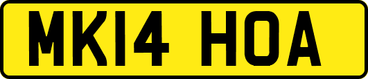 MK14HOA