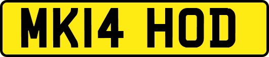 MK14HOD