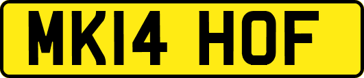 MK14HOF