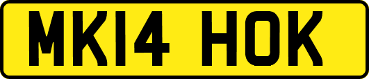 MK14HOK