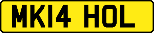MK14HOL