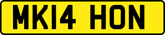 MK14HON