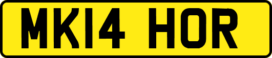MK14HOR