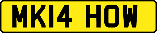MK14HOW