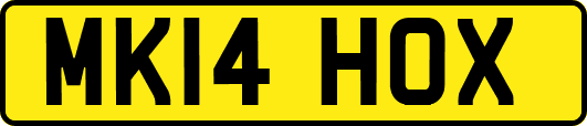 MK14HOX