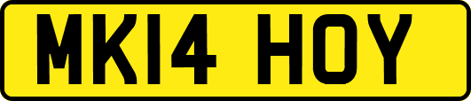 MK14HOY