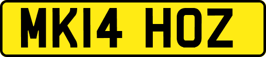 MK14HOZ