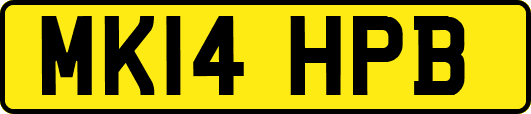 MK14HPB