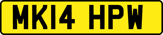 MK14HPW