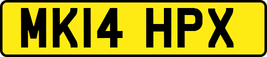 MK14HPX