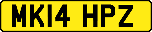 MK14HPZ