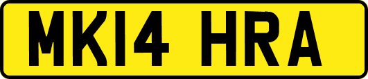 MK14HRA