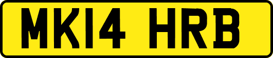 MK14HRB