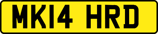 MK14HRD
