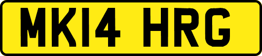 MK14HRG