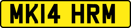 MK14HRM