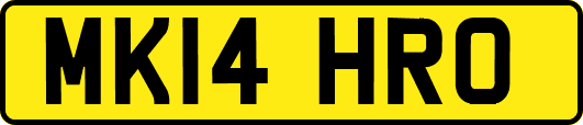 MK14HRO