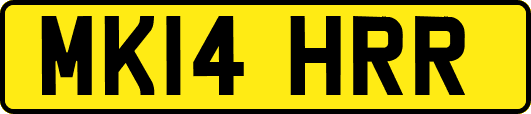 MK14HRR