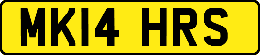 MK14HRS