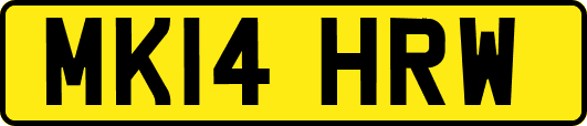 MK14HRW