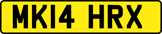 MK14HRX