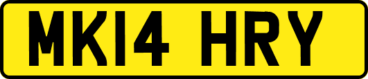 MK14HRY