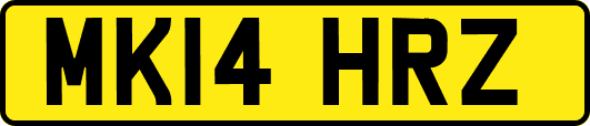 MK14HRZ