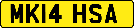MK14HSA