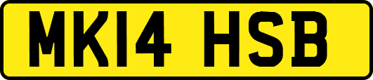 MK14HSB