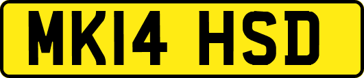 MK14HSD