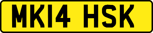 MK14HSK