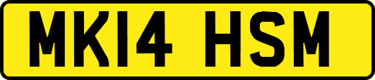 MK14HSM