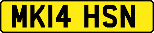 MK14HSN
