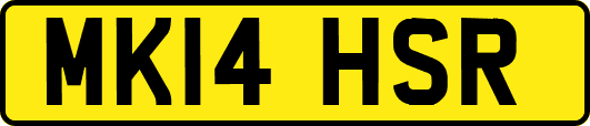 MK14HSR