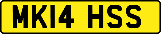 MK14HSS