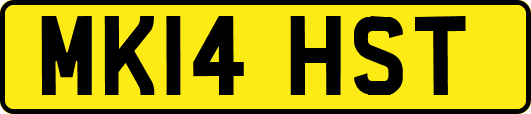 MK14HST