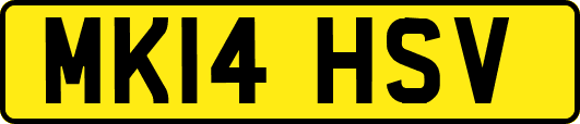 MK14HSV