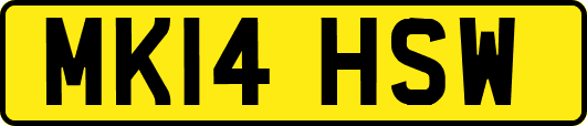 MK14HSW