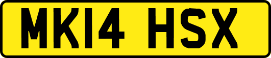MK14HSX