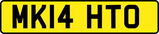 MK14HTO