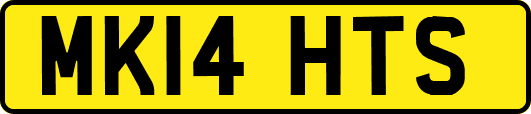 MK14HTS