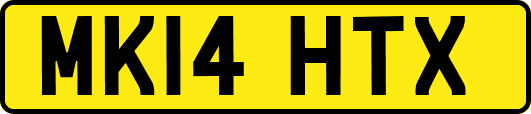 MK14HTX