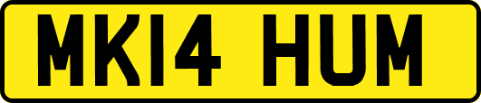 MK14HUM