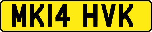 MK14HVK