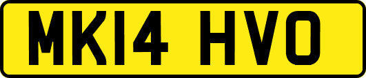 MK14HVO