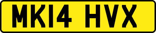 MK14HVX