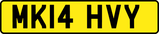MK14HVY