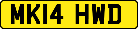 MK14HWD