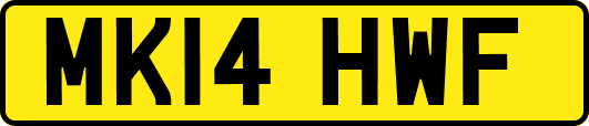 MK14HWF