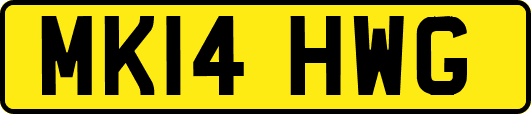 MK14HWG